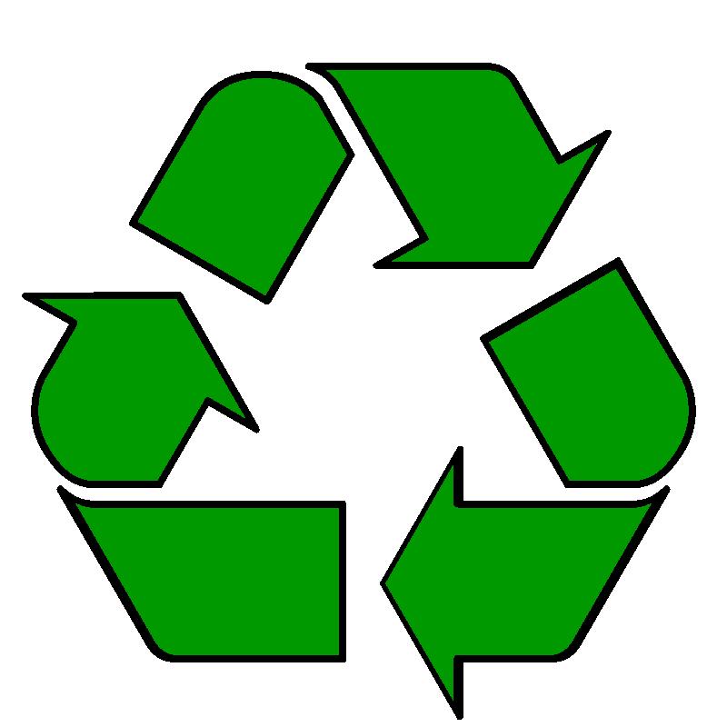 Recycling Symbol