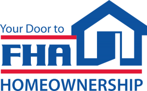 FHA Logo