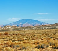 Navajo Moutain