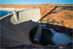 Glen Canyon Dam