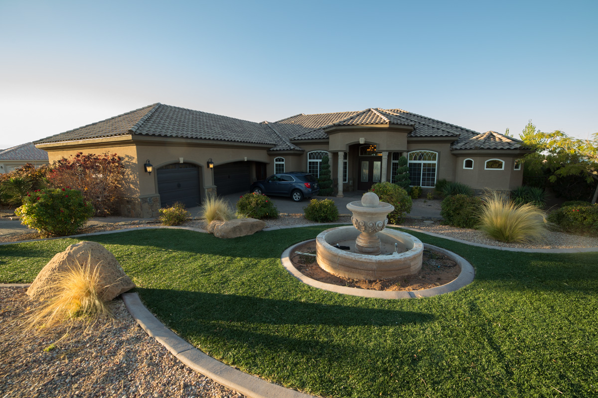 Custom Luxury at Lake Powell 1524 20th, Page AZ Lake Powell Real Estate Guide