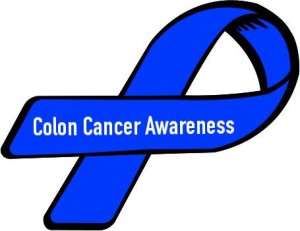 Colon Cancer Awareness