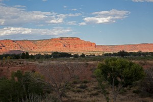 Kanab Creek