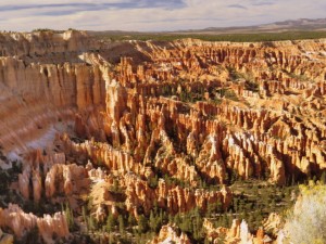 Bryce National Park