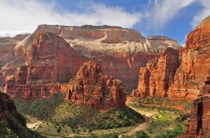 Zion National Park