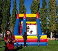 Funtime Inflatables
