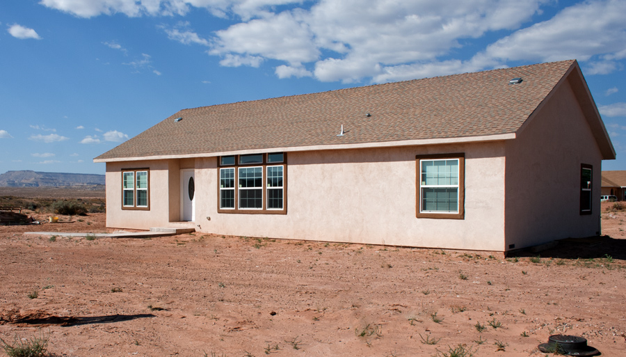 2 Year Old Home in Church Wells, UT, Close to Lake Powell with