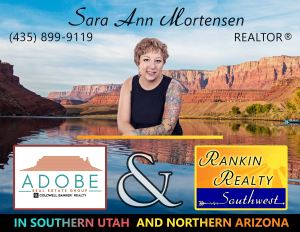 Sara-Ann SUN Ad